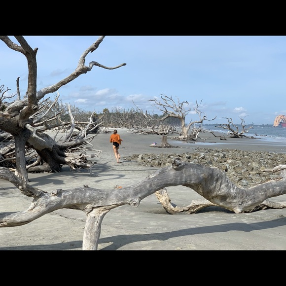 🌌Real Fresh Water Pearl Layered Necklace - Picture 11 of 15